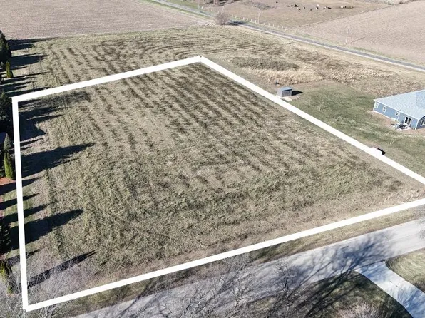 Lot 3 Alphorn Road #3, Monroe, WI 53566