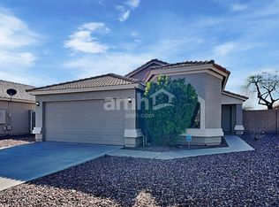 2416 S 82nd Ave, Phoenix, AZ 85043