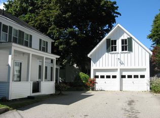 14 Dane St #2, Kennebunk, ME 04043