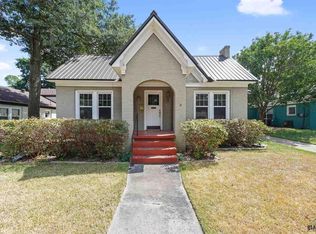 413 E Rix St, Tyler, TX 75701