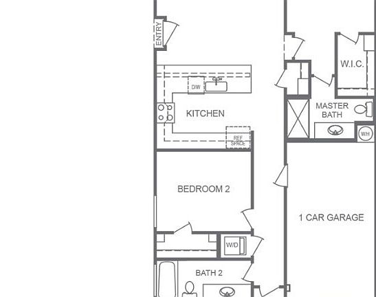 2nd image of 4347 Stardust Moon St Lot 363