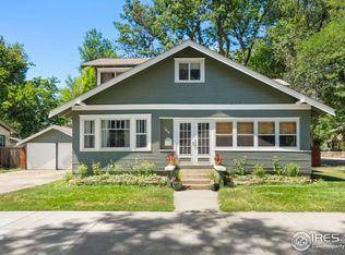 149 Sylvan Ct, Fort Collins, CO 80521
