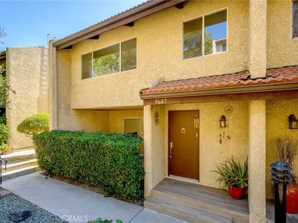 9647 Via Torino, Burbank, CA 91504