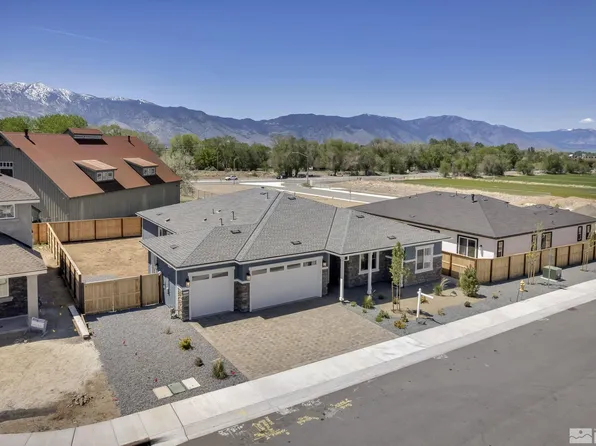 698 Sage Grouse Loop, Gardnerville, NV 89460