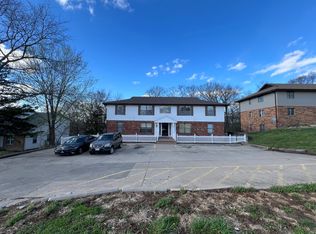 3816 Candlelight Dr #5, Jefferson City, MO 65109