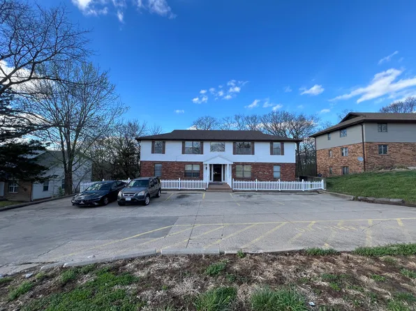 3816 Candlelight Dr #5, Jefferson City, MO 65109
