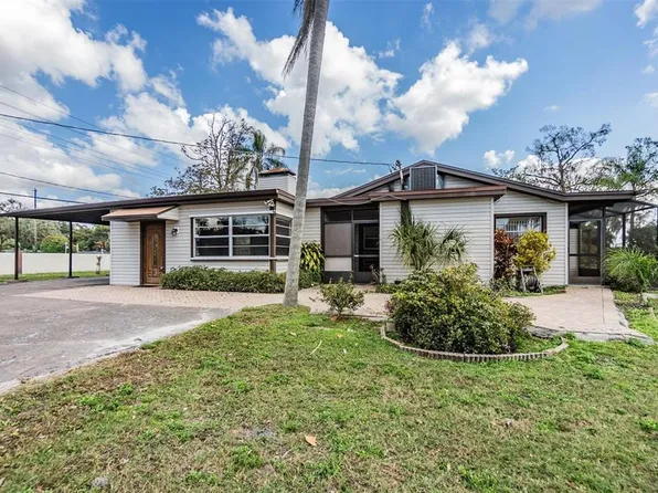 2050 W Bearss Ave, Tampa, FL 33618