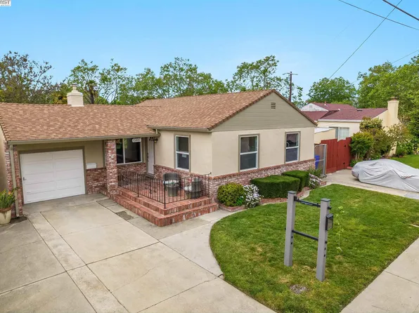 15881 Via Media, San Lorenzo, CA 94580