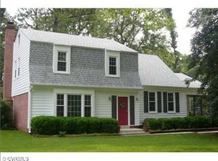 3111 Klondike Rd, Richmond, VA 23235