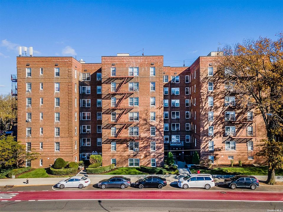 6385 Woodhaven Blvd Rego Park, NY, 11374 Apartments for Rent Zillow