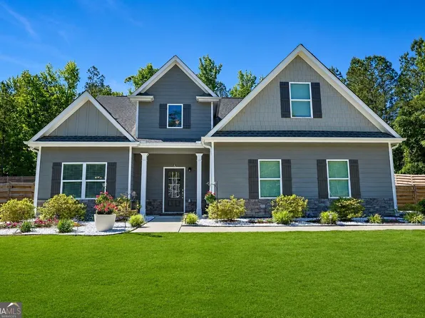 20 Hawthorn Ln, Covington, GA 30014