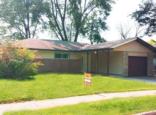 285 Rich Rd, Park Forest, IL 60466