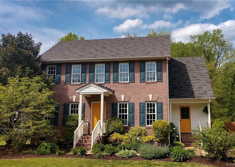 1st image of 106 Macon Cir #C
