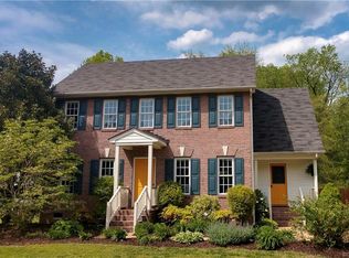 106 Macon Cir #C, Ashland, VA 23005