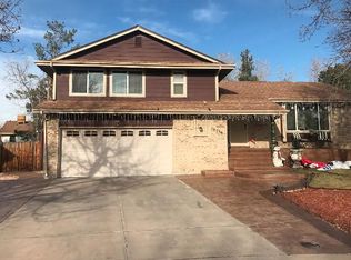 16739 E Ada Pl, Aurora, CO 80017