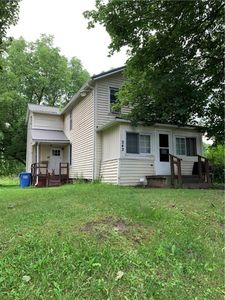 242 E North St, Geneva, NY, 14456