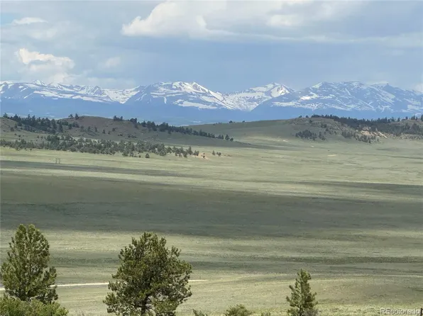 0003 Cohonina Road, Hartsel, CO 80449
