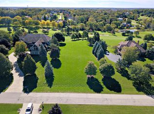 10625 Bull Valley (lot 157) Dr, Woodstock, IL 60098