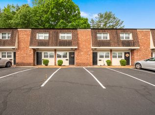 183- Rock Creek Apts., Valdese, NC 28690