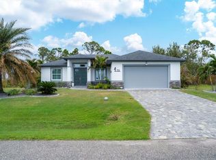 71 Pine Valley Pl, Rotonda West, FL 33947