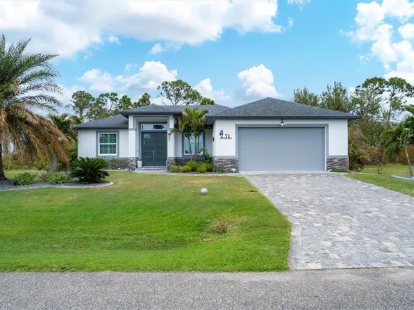 71 Pine Valley Pl, Rotonda West, FL 33947
