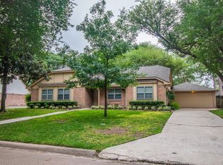 4615 San Bernadino St, Houston, TX 77066
