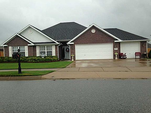 2nd image of 6008 Overland Dr