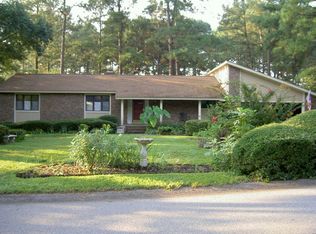 131 Midland Dr, Graniteville, SC 29829