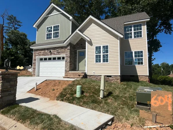 604 Harvey Ln, Chattanooga, TN 37411