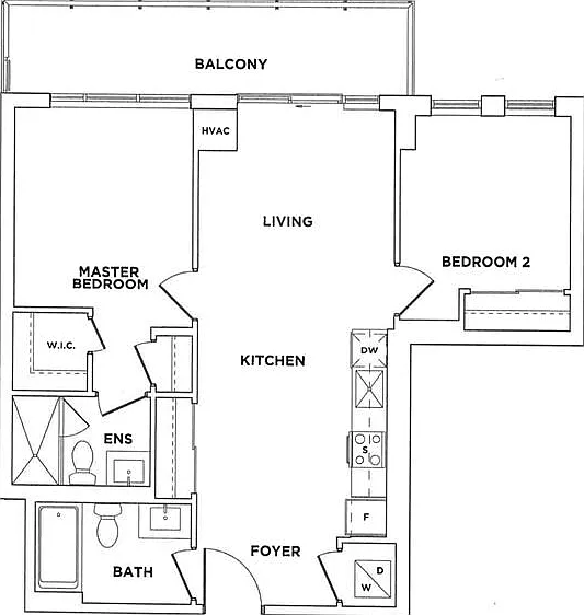 212 King William St #404 — Photo 17