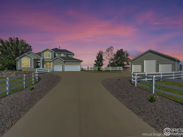 4785 County Road 24 3/4, Longmont, CO 80504