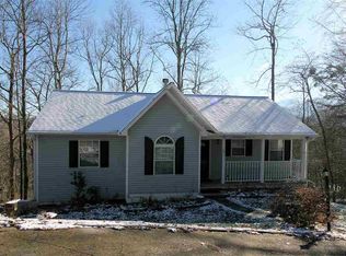 1851 Hidden Hills Rd, Gatlinburg, TN 37738