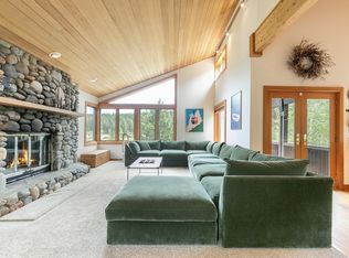 200 Bitter Brush Way, Truckee, CA 96161