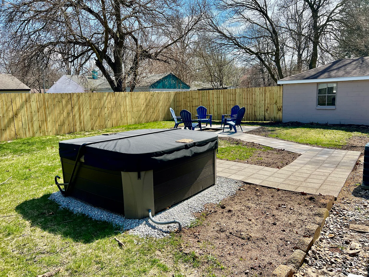 3 bed, $2,500 — Photo 2