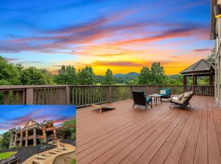 2579 State Highway 66, Young Harris, GA 30582