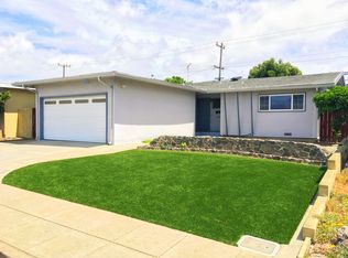 2531 Holland St, San Mateo, CA 94403