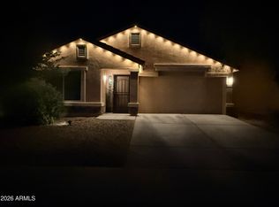 40026 W ROBBINS Drive, Maricopa, AZ 85138