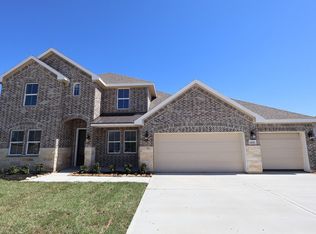 12020 Willow Way Ave, Mont Belvieu, TX 77535