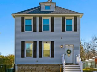 46 1st St, Freehold, NJ 07728