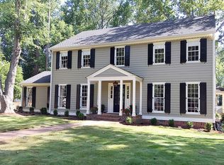 5079 Riverhill Rd NE, Marietta, GA 30068