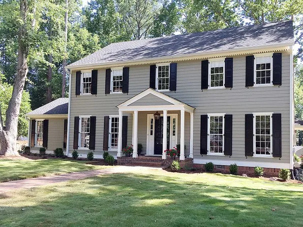 5079 Riverhill Rd NE, Marietta, GA 30068