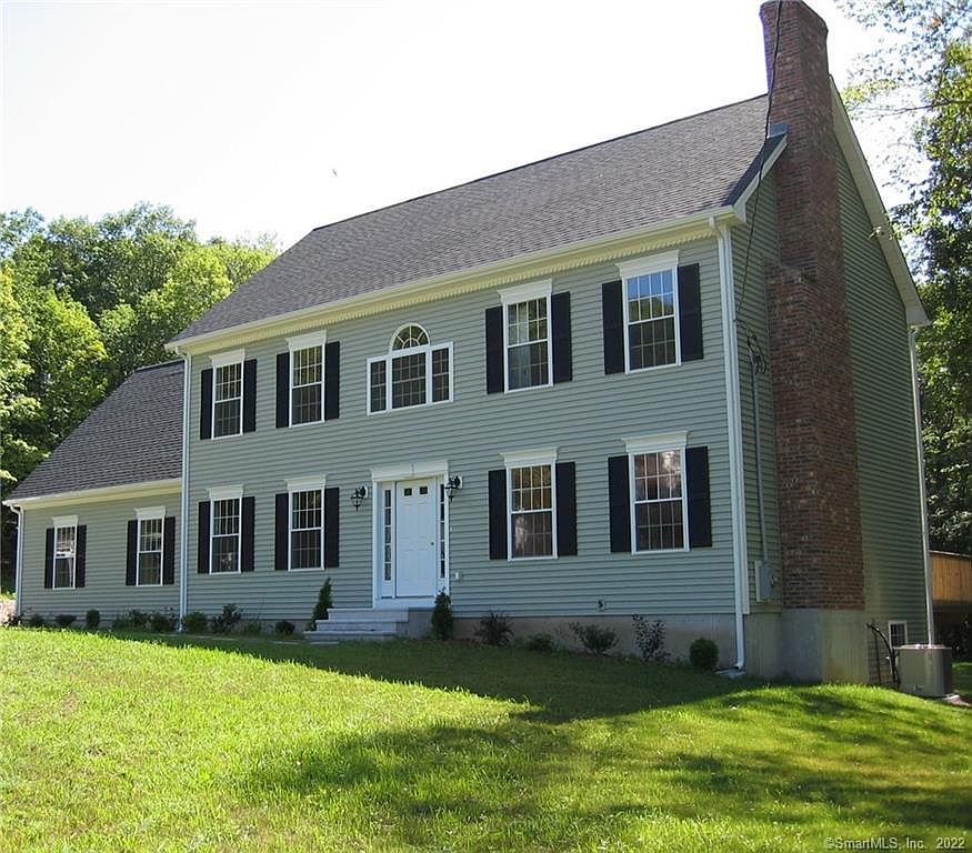 17 Mill Run Ln, Higganum, CT 06441 Zillow
