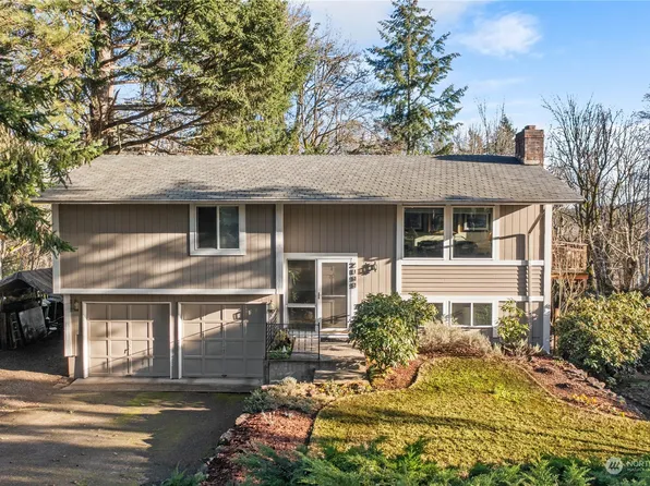 2099 Ponderosa Drive SE, Port Orchard, WA 98366