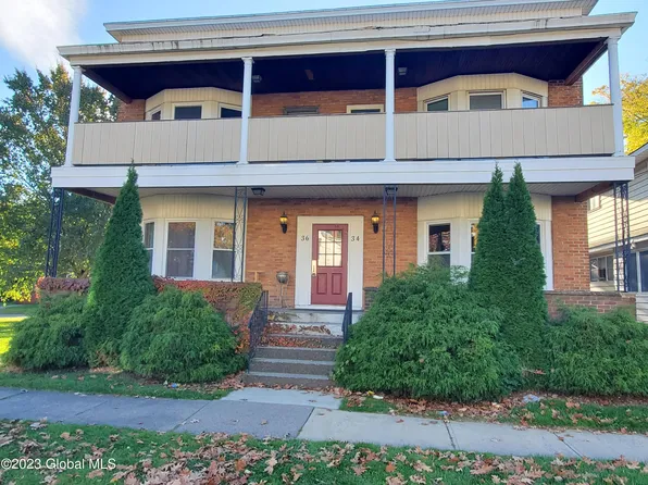 34 Sparkill Avenue, Albany, NY 12209