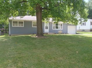 4516 Hannah Dr, Middletown, OH 45044