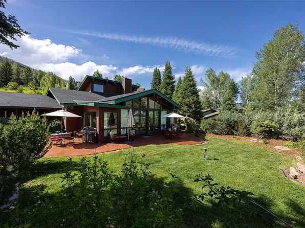 31650 Mt Werner Road, Steamboat Springs, CO 80487