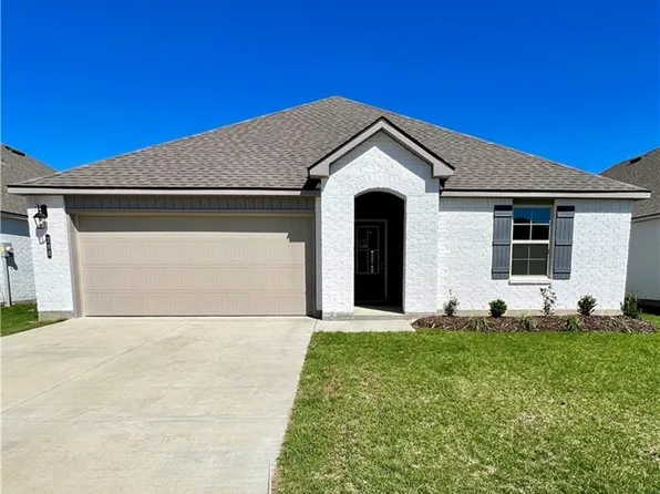 288 Paisley Pkwy, Sulphur, LA 70665
