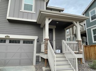 9542 Richfield St, Commerce City, CO 80022