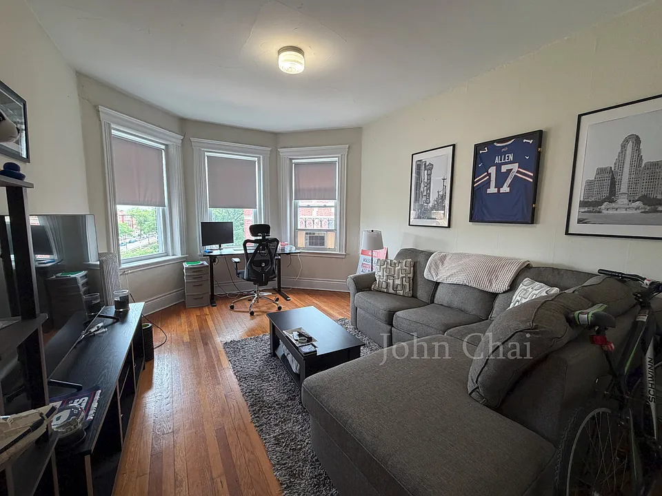 5 Walbridge St #25