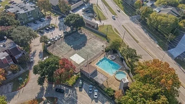 9811 Walnut St #F207 — Photo 12
